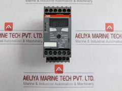 Digital Temperature Monitoring Relay Abb C513-w