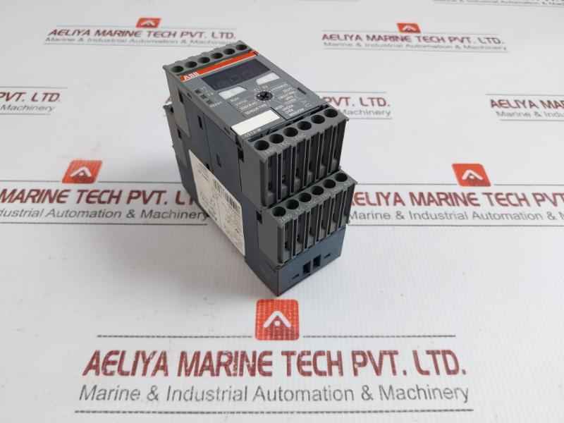 Digital Temperature Monitoring Relay Abb C513-w