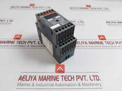 Digital Temperature Monitoring Relay Abb C513-w