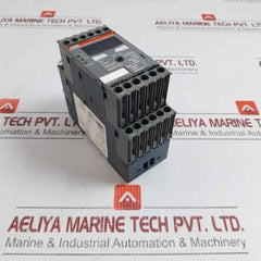 Digital Temperature Monitoring Relay Abb C513-w