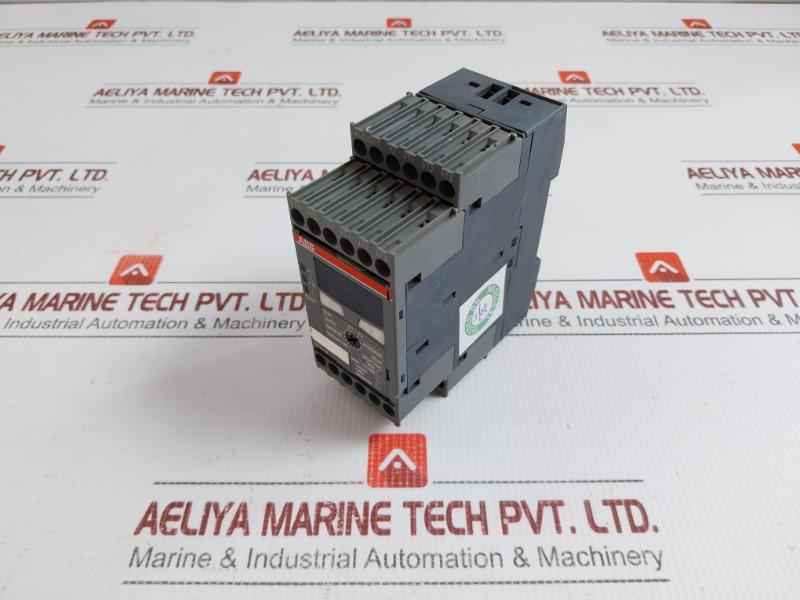 Digital Temperature Monitoring Relay Abb C513-w