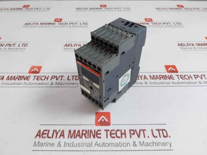 Digital Temperature Monitoring Relay Abb C513-w