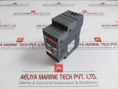 Digital Temperature Monitoring Relay Abb C513-w