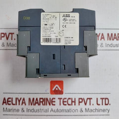 Digital Temperature Monitoring Relay Abb C513-w