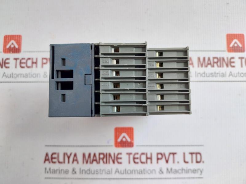 Digital Temperature Monitoring Relay Abb C513-w