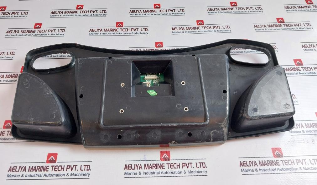 Digital Treadmill Control Console (Part Only)