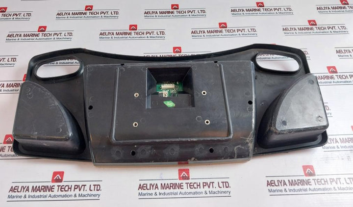 Digital Treadmill Control Console (Part Only)