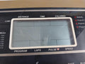 Digital Treadmill Control Console (Part Only)