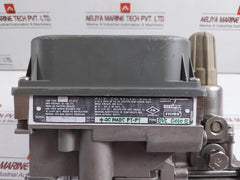 Digital Valve Positioner 30Vdc 250 Psi Fisher Dvc 6010 S