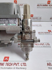 Digital Valve Positioner 30Vdc 250 Psi Fisher Dvc 6010 S