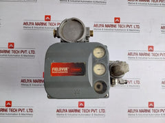 Digital Valve Positioner 30Vdc 250 Psi Fisher Dvc 6010 S