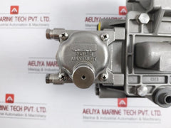 Digital Valve Positioner 30Vdc 250 Psi Fisher Dvc 6010 S