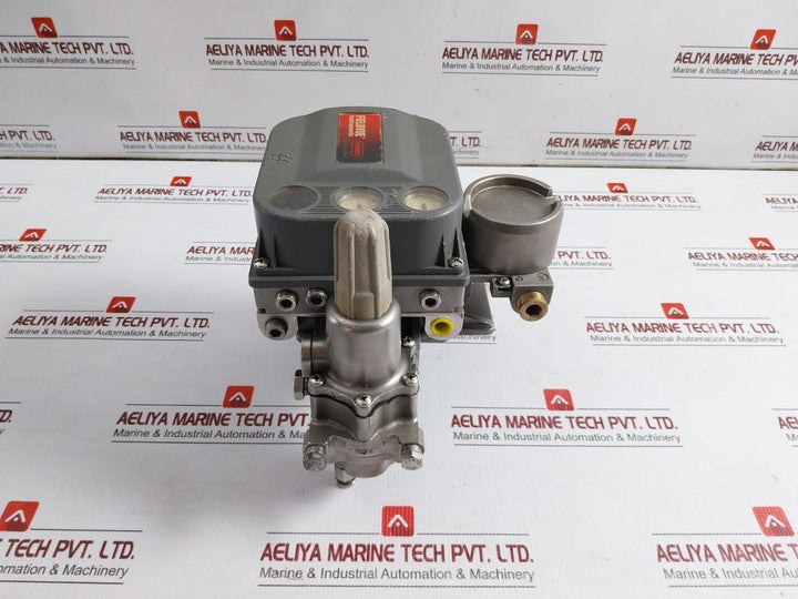 Digital Valve Positioner 30Vdc 250 Psi Fisher Dvc 6010 S