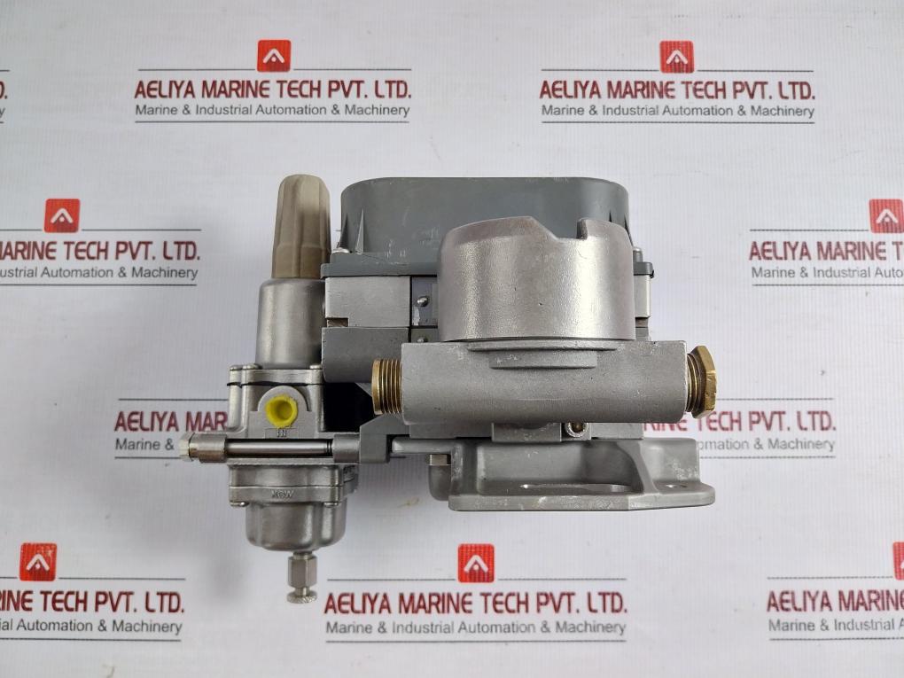 Digital Valve Positioner 30Vdc 250 Psi Fisher Dvc 6010 S