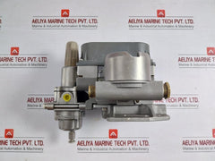 Digital Valve Positioner 30Vdc 250 Psi Fisher Dvc 6010 S