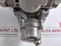 Digital Valve Positioner 30Vdc 250 Psi Fisher Dvc 6010 S