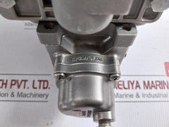 Digital Valve Positioner 30Vdc 250 Psi Fisher Dvc 6010 S