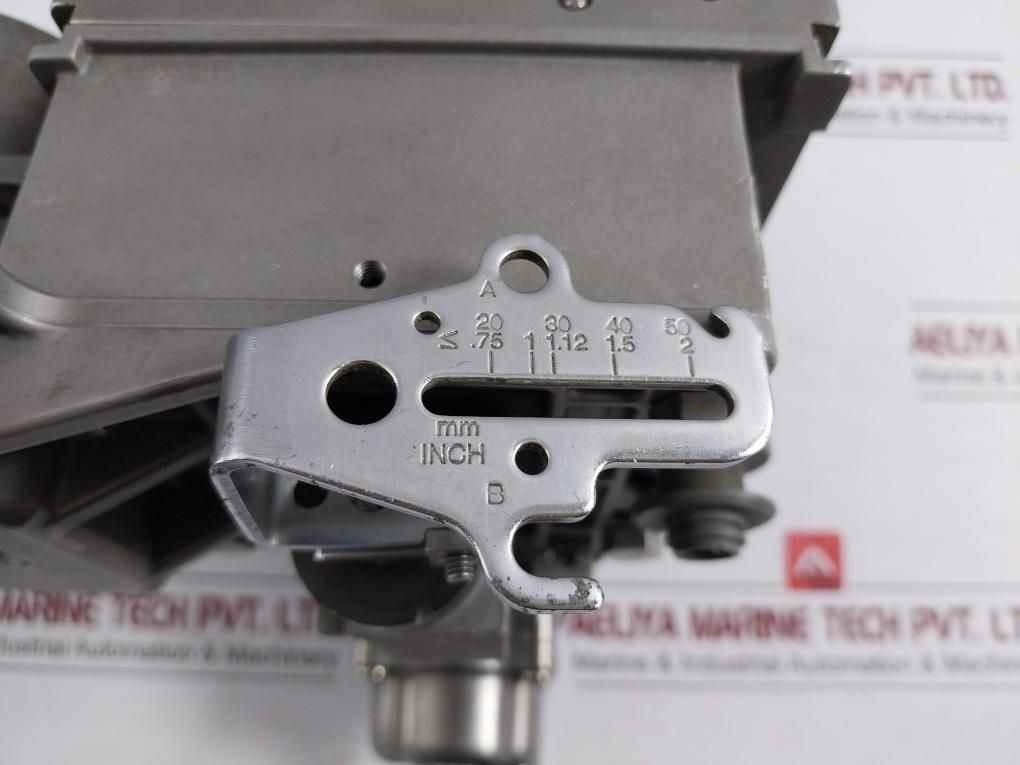 Digital Valve Positioner 30Vdc 250 Psi Fisher Dvc 6010 S