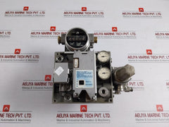 Digital Valve Positioner 30Vdc 250 Psi Fisher Dvc 6010 S