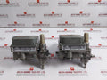 Digital Valve Positioner 30Vdc 250 Psi Fisher Dvc 6010 S