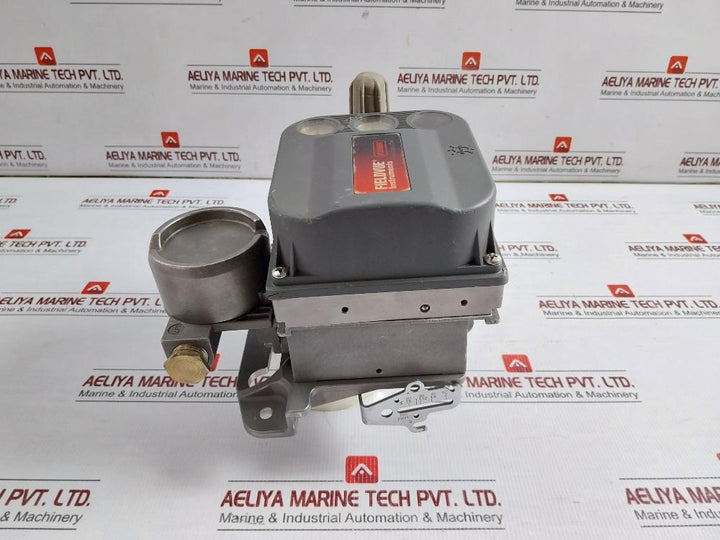 Digital Valve Positioner 30Vdc 250 Psi Fisher Dvc 6010 S