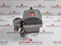 Digital Valve Positioner 30Vdc 250 Psi Fisher Dvc 6010 S