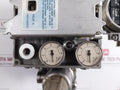 Digital Valve Positioner 30Vdc 250 Psi Fisher Dvc 6010 S