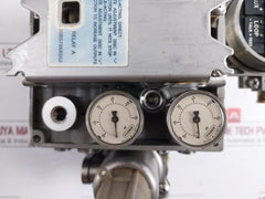 Digital Valve Positioner 30Vdc 250 Psi Fisher Dvc 6010 S