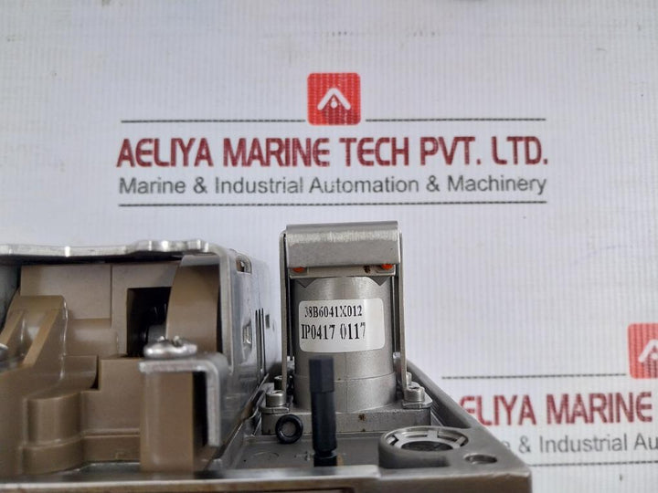 Digital Valve Positioner 30Vdc 250 Psi Fisher Dvc 6010 S