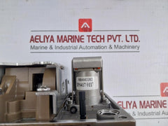Digital Valve Positioner 30Vdc 250 Psi Fisher Dvc 6010 S