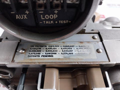 Digital Valve Positioner 30Vdc 250 Psi Fisher Dvc 6010 S