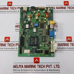 Digital View 0168700-01 Svp-1280 Dvi Controller Board 4168715-20