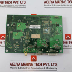 Digital View 0168700-01 Svp-1280 Dvi Controller Board 4168715-20