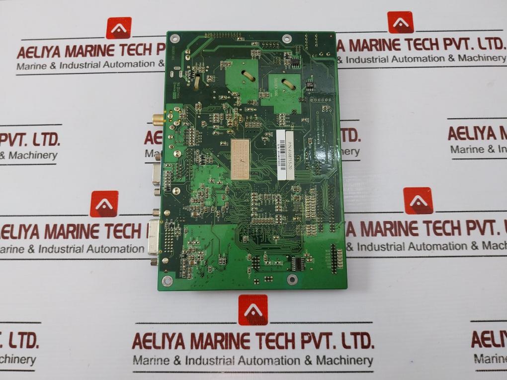 Digital View 0168700-01 Svp-1280 Dvi Controller Board 4168715-20