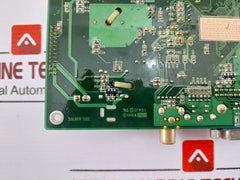 Digital View 0168700-01 Svp-1280 Dvi Controller Board 4168715-20
