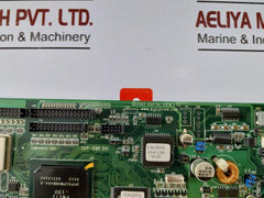 Digital View 0168700-01 Svp-1280 Dvi Controller Board 4168715-20