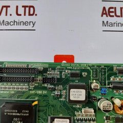 Digital View 0168700-01 Svp-1280 Dvi Controller Board 4168715-20