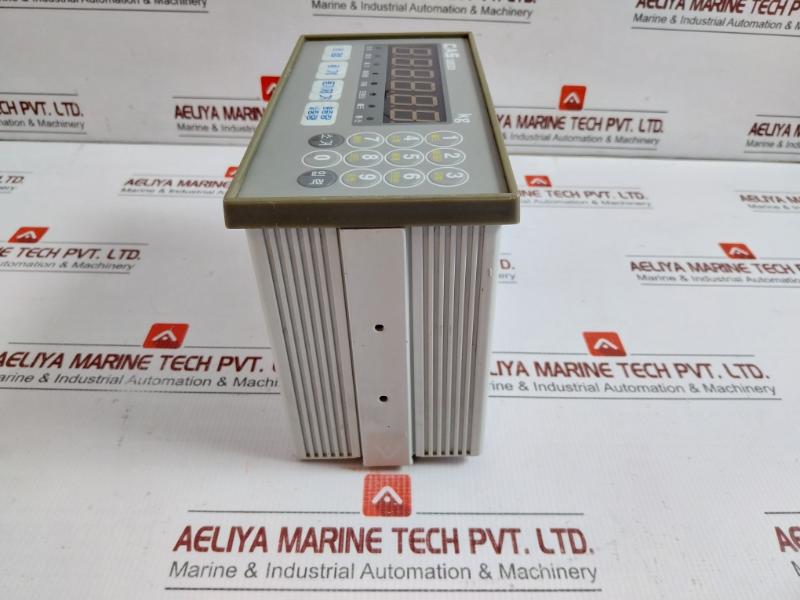 Digital Weighing Indicator 220V/60 Hz Cas Nt-301A