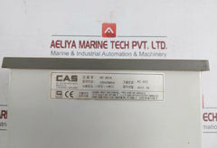 Digital Weighing Indicator 220V/60 Hz Cas Nt-301A