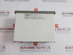 Digital Weighing Indicator 220V/60 Hz Cas Nt-301A