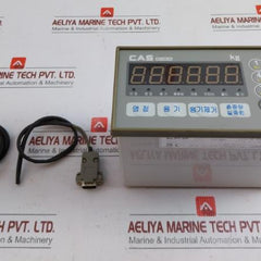 Digital Weighing Indicator 220V/60 Hz Cas Nt-301A