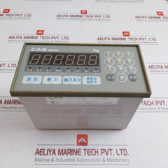 Digital Weighing Indicator 220V/60 Hz Cas Nt-301A