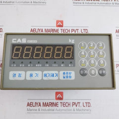 Digital Weighing Indicator 220V/60 Hz Cas Nt-301A