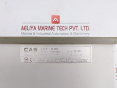 Digital Weighing Indicator 220V/60 Hz Cas Nt-301A