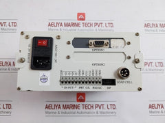 Digital Weighing Indicator 220V/60 Hz Cas Nt-301A