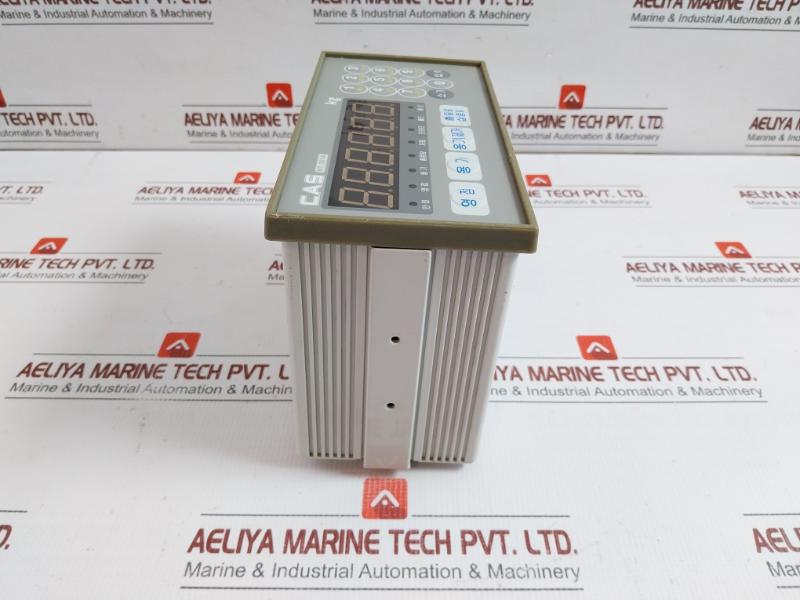 Digital Weighing Indicator 220V/60 Hz Cas Nt-301A
