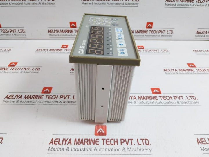 Digital Weighing Indicator 220V/60 Hz Cas Nt-301A
