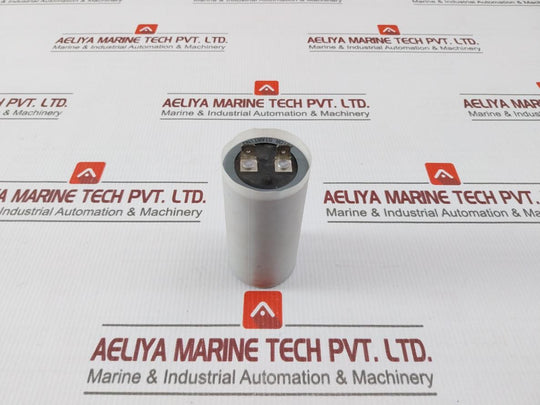 Digital Tech Motor Starting Capacitor 125 Mfd 250V Ac