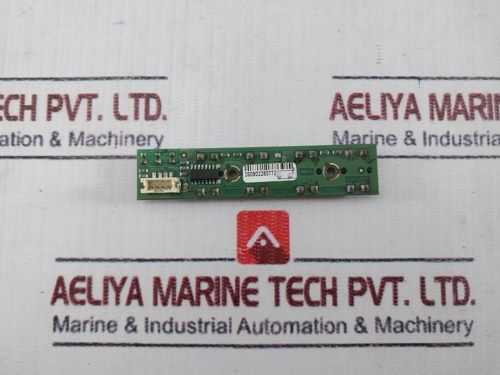 Digitec Sl2-iic 4-button Tactile Switch Module Pc Board