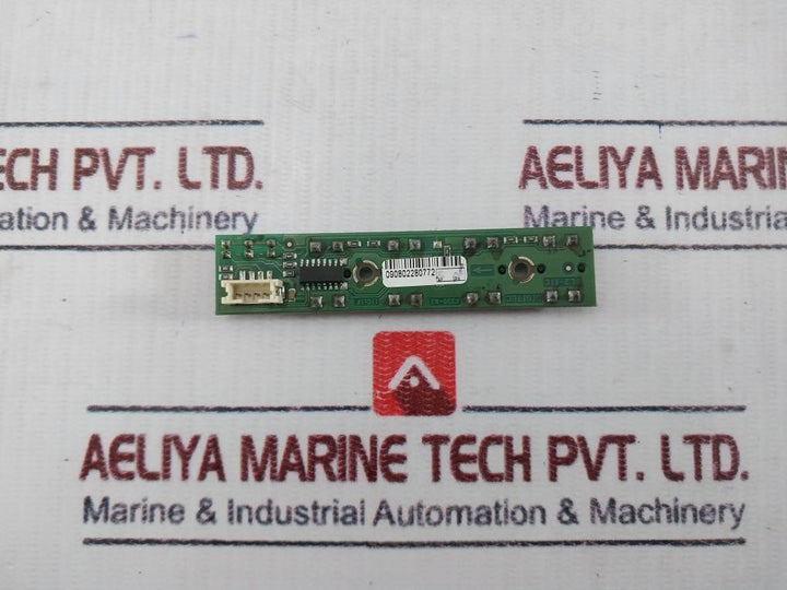 Digitec Sl2-iic 4-button Tactile Switch Module Pc Board
